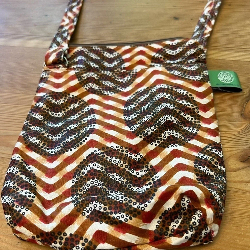 Little Vintage Timbalicrafts Pouch/Purse